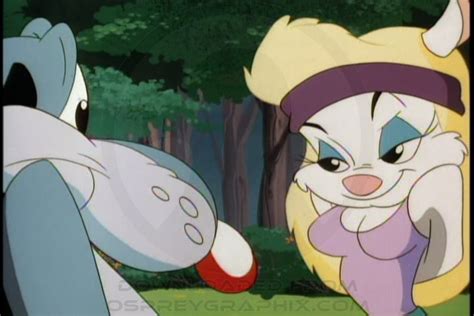 animaniacs mink|minerva mink jogging.